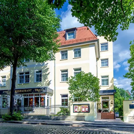 Akzent Privat - Nichtraucherhotel Hotel