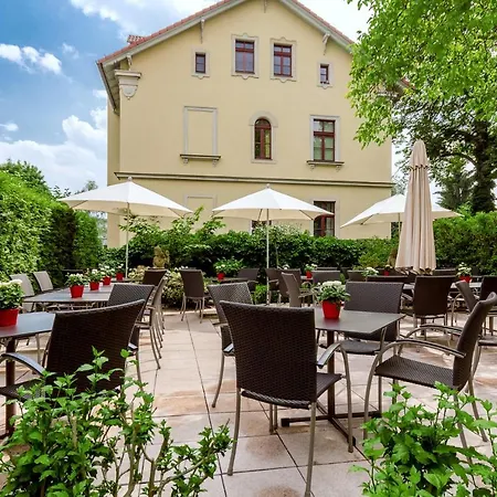 Akzent Privat - Nichtraucherhotel Dresden