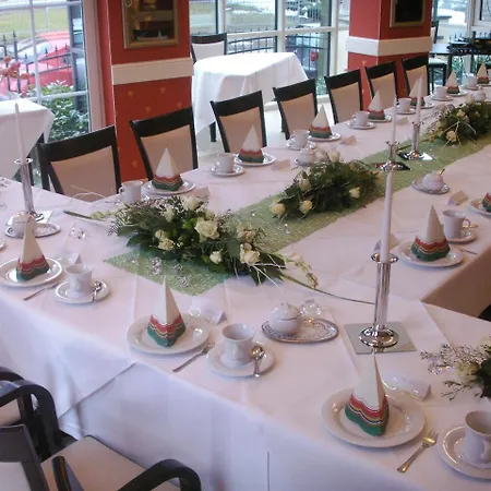 Hotel Akzent Privat - Nichtraucherhotel 3*