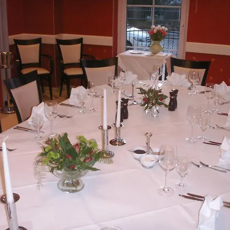 Akzent Privat - Nichtraucherhotel 3* Dresden