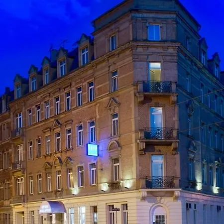 Ibis Styles Neustadt Hotel