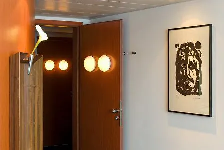 Hotel Penck