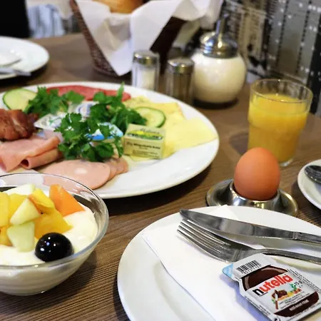 Scope Airport Hotel Dresden