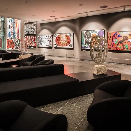 Penck Hotel 4*
