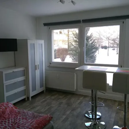 Ferienwohnung Dorfhainer Str - #116723 Apartment *