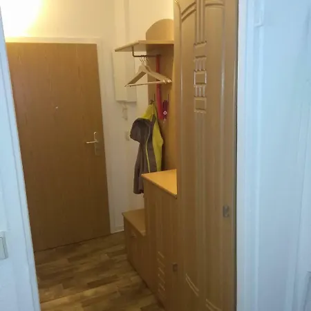 Ferienwohnung Dorfhainer Str - #116723 * Dresden