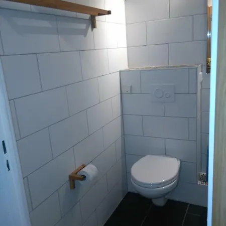 Apartment Ferienwohnung Dorfhainer Str - #116723 Dresden
