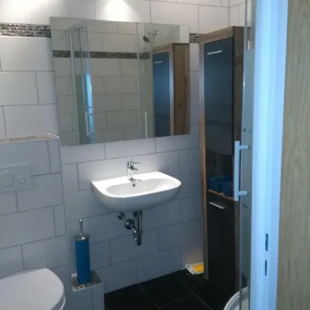 Ferienwohnung Dorfhainer Str - #116723