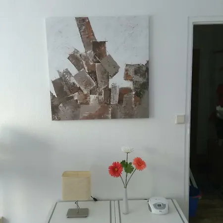 Ferienwohnung Dorfhainer Str - #116723 Apartment Dresden