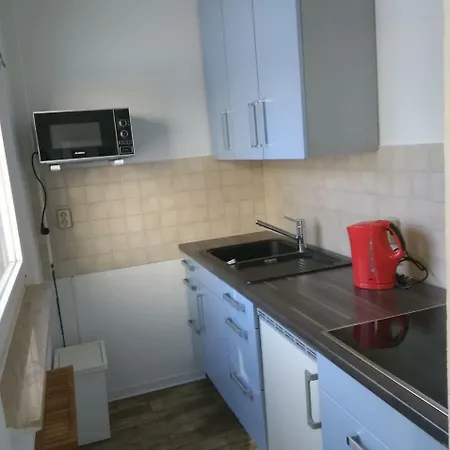Ferienwohnung Dorfhainer Str - #116723 *