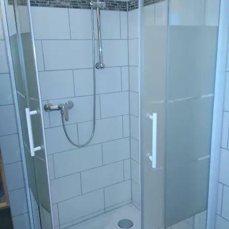 Ferienwohnung Dorfhainer Str - #116723 Apartment *