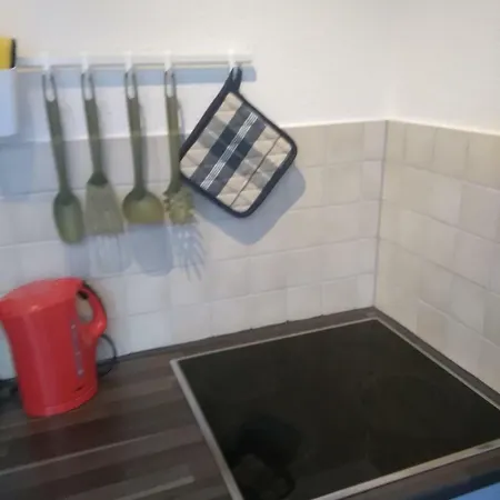Ferienwohnung Dorfhainer Str - #116723 Dresden