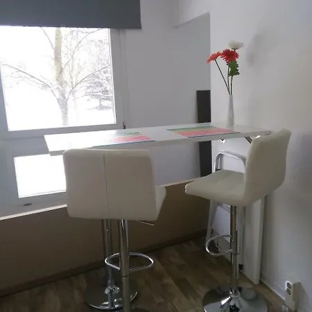 Ferienwohnung Dorfhainer Str - #116723 Apartment *
