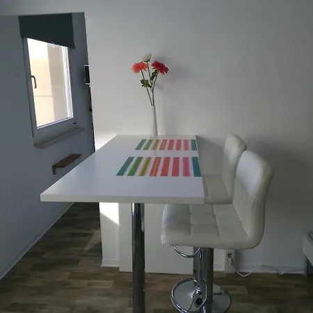Ferienwohnung Dorfhainer Str - #116723 * Dresden