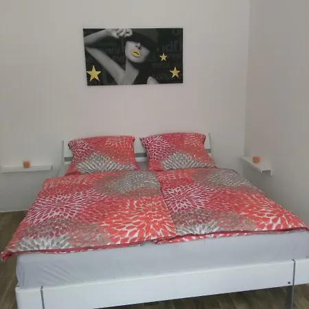 Ferienwohnung Dorfhainer Str - #116723 *