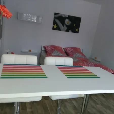 Ferienwohnung Dorfhainer Str - #116723 Dresden