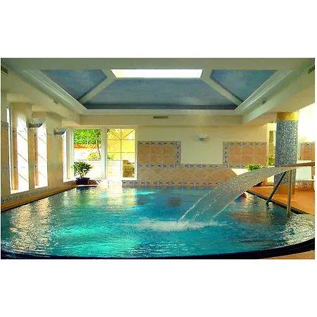 Cityhotel Stadt Hotel Drezno