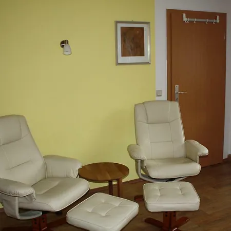 Scharnhorst Apartment