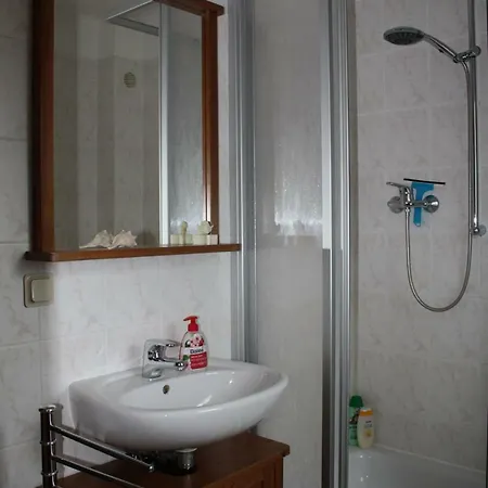 Apartment Scharnhorst