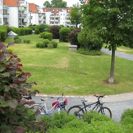 Apartment Kamelienweg By Interhome Dresden