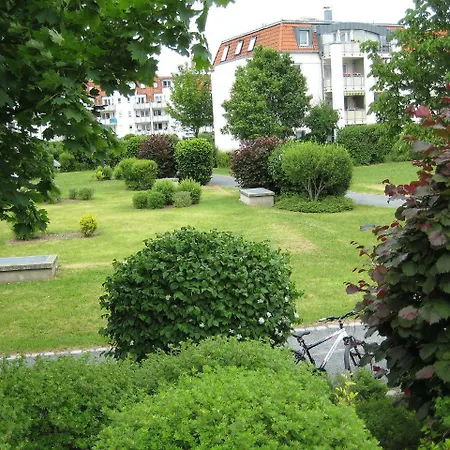 Apartment Kamelienweg By Interhome