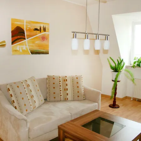 Kamelienweg By Interhome Apartment Dresden