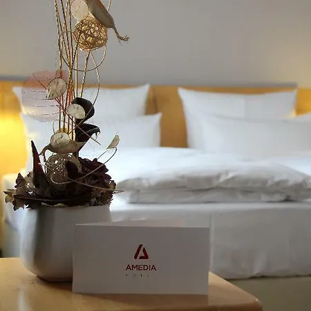 Amedia Elbpromenade, Trademark Collection By Wyndham 3*