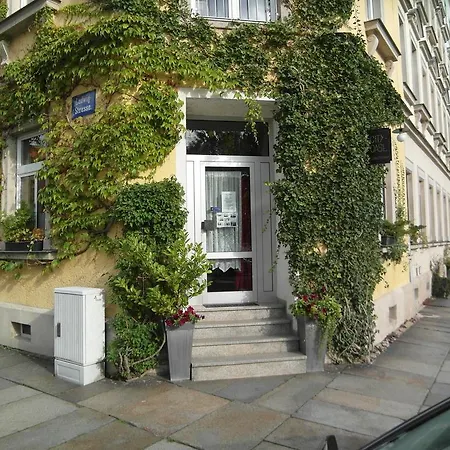 Gasthof City-oase