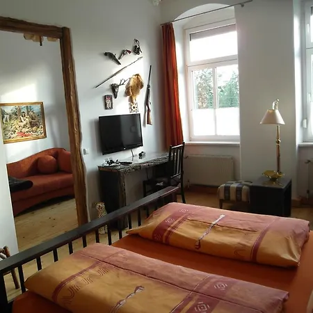 Gasthof City-oase Dresden