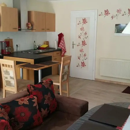 Ferienwohnung Gerlach * Dresden