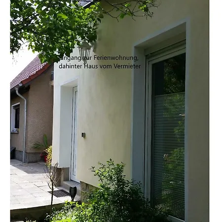 Ferienwohnung Gerlach Apartment