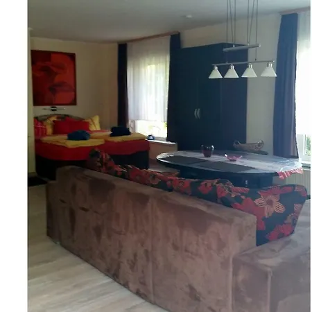 Ferienwohnung Gerlach Apartment