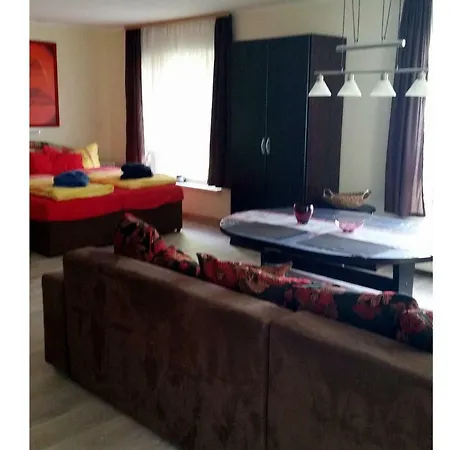 Ferienwohnung Gerlach Apartment