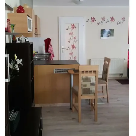 Ferienwohnung Gerlach Apartment Dresden