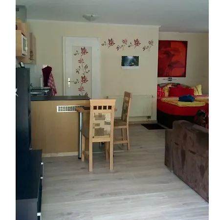 Ferienwohnung Gerlach Apartment *