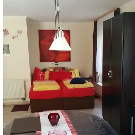 Ferienwohnung Gerlach Apartment *