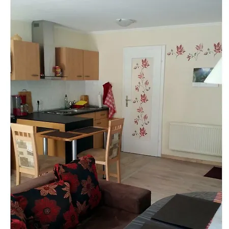 Apartment Ferienwohnung Gerlach *