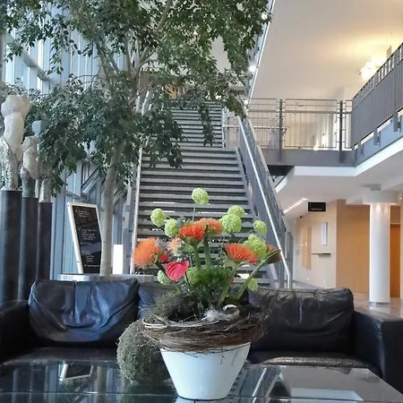 Akademiehotel 3* Dresda