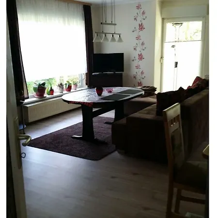 Apartment Ferienwohnung Gerlach Dresden