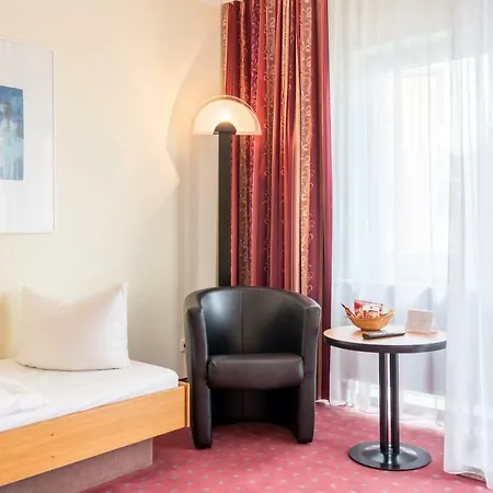 Andante 4* Dresde