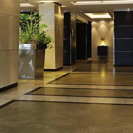 Hotel Pullman Newa
