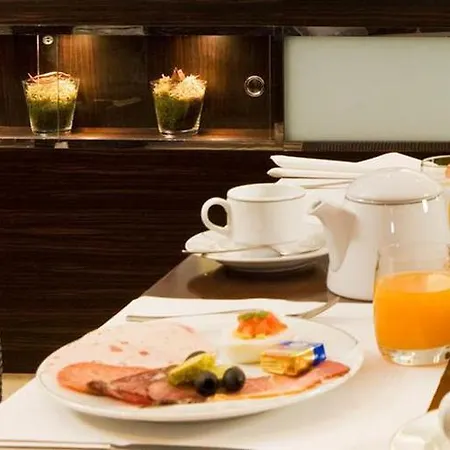 Pullman Newa Hotel