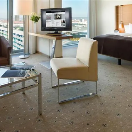 Hotel Pullman Newa