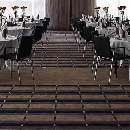 Pullman Newa Hotel 4*