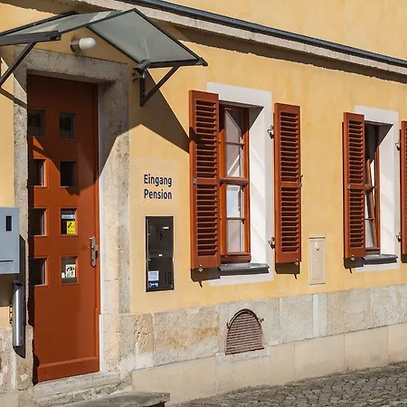 Am Schillerplatz Hotel Dresden