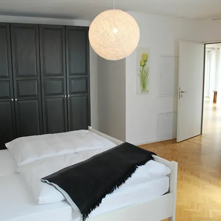 Heinrich Schuetz Residenz Otel