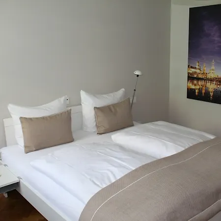 Heinrich Schuetz Residenz Otel 5*