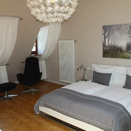 Hotel Heinrich Schuetz Residenz 5*