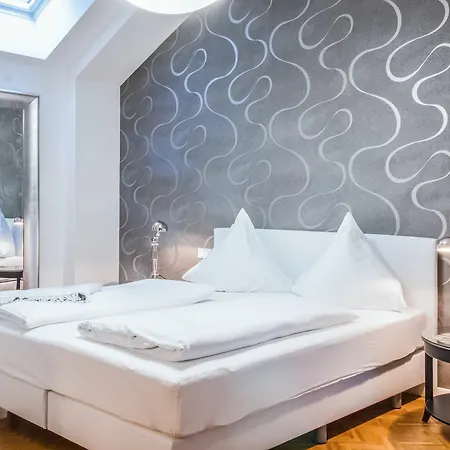 Otel Heinrich Schuetz Residenz Dresden