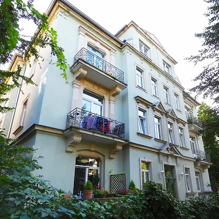 Apartment Weißbach *
